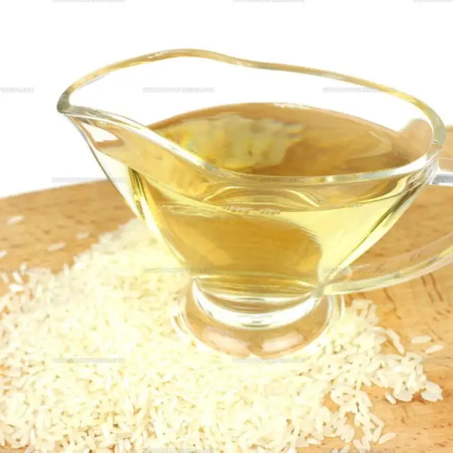 Rice Vinegar