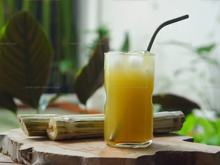 What Does Sugarcane Juice Taste Like? Discover This Sweet Natural Drink