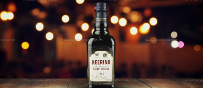 Cherry Heering