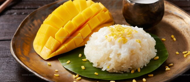 Khao Niao Mamuang