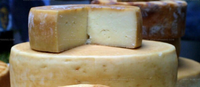 Queso Palmero