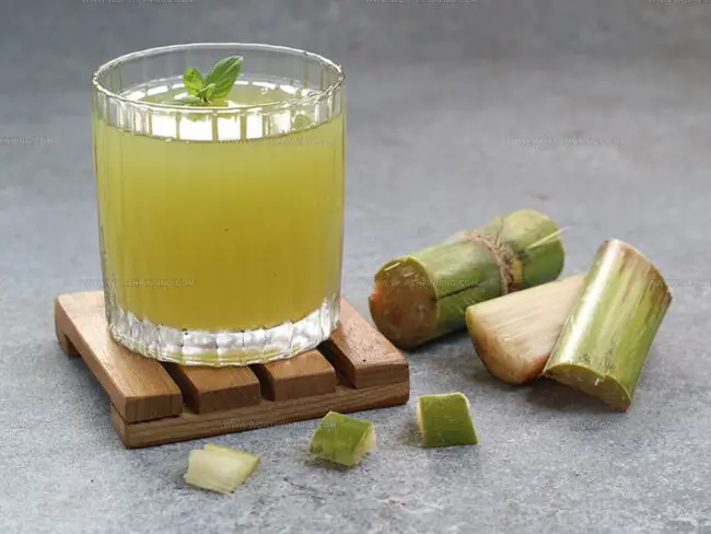 Sugarcane Juice Downsides