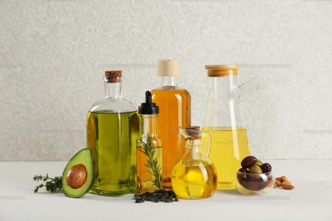 Are All Oil Substitutes Suitable for High-Temperature Baking?