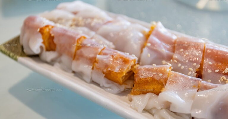 32 Tasty East Asian Breakfasts to Jumpstart Your Day