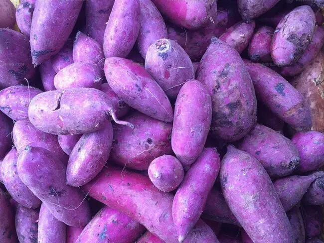 Ube