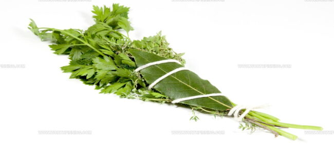 Bouquet Garni