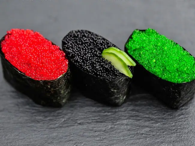 How Tobiko Can Help Your Health