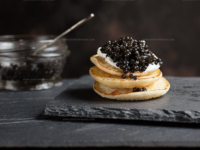 Caviar