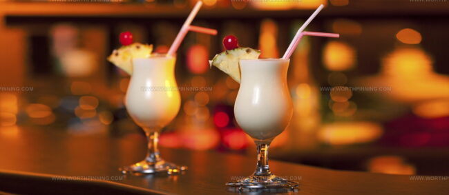 Pina Colada