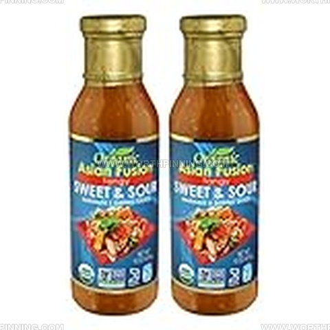 Sweet & Sour Sauce