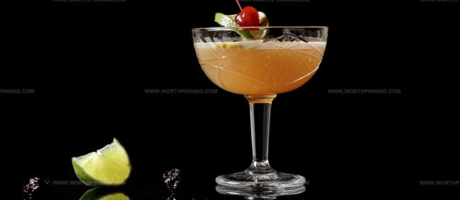 Hemingway Special