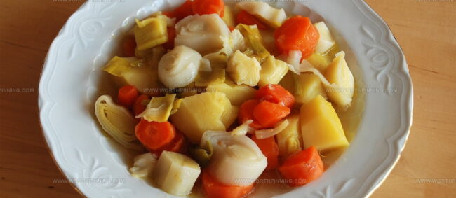 Porrusalda