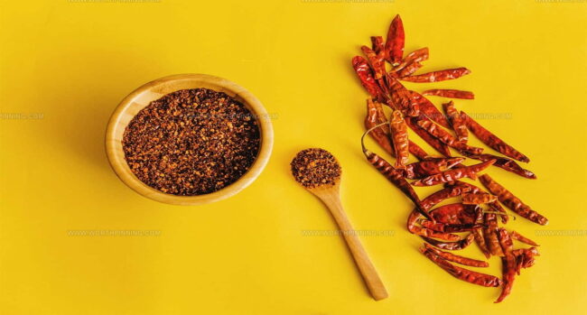 What Are Guajillo Chiles?