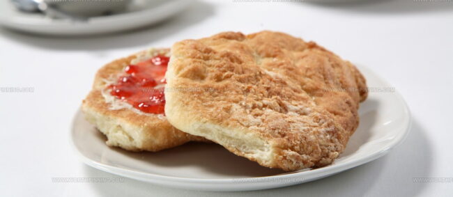 Butteries