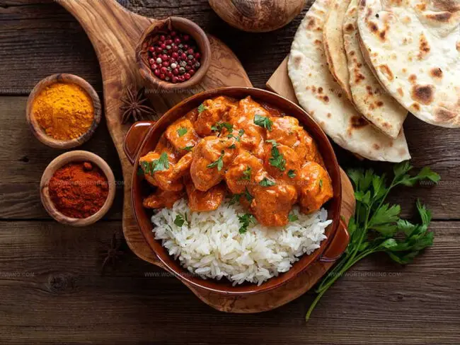 Side Dishes To Serve With