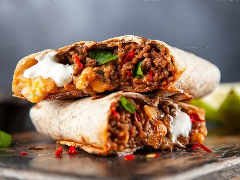 Burrito or Enchilada: Which Mexican Dish Wins?