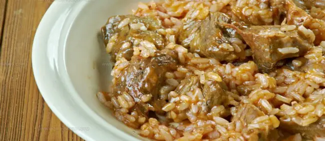Cabidela
