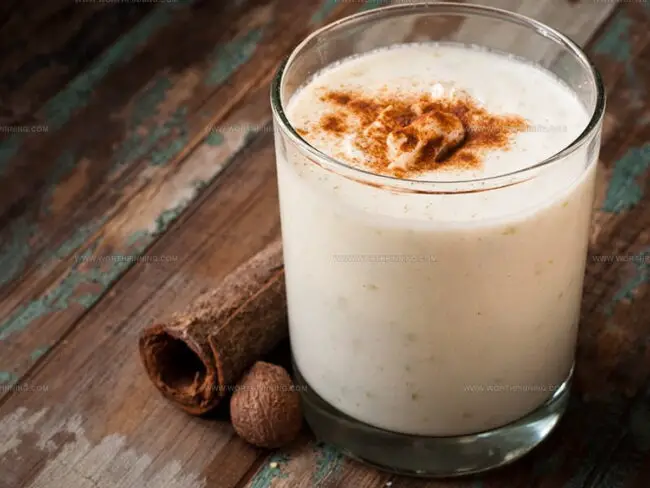 Learn About Nutmeg