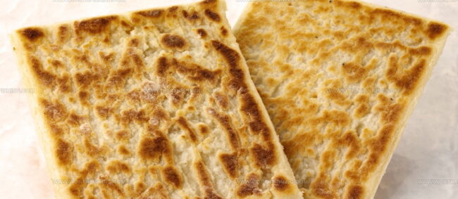Potato Bread Farl