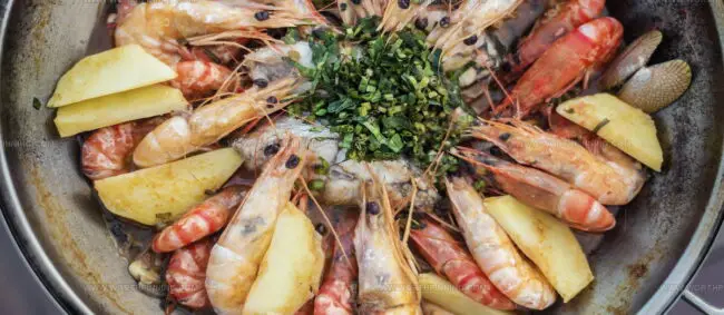 Cataplana