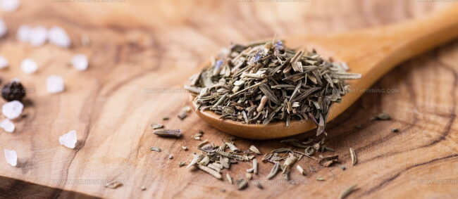 Thym De Provence