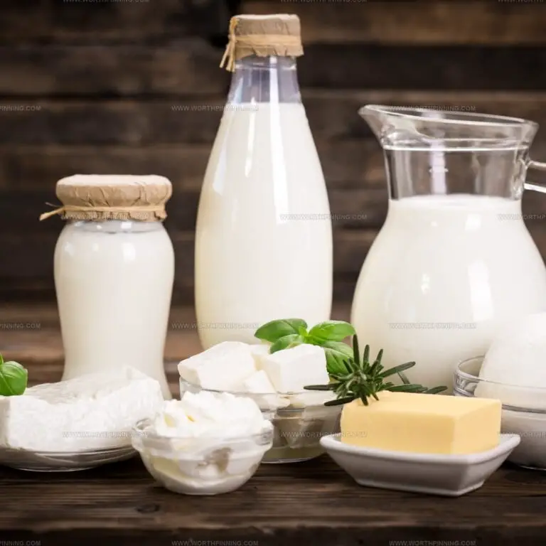 6 Delicious Alternatives When Your Half and Half Runs Out