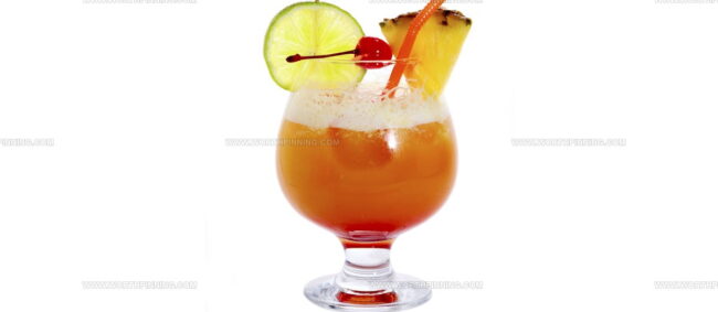 Planter'S Punch