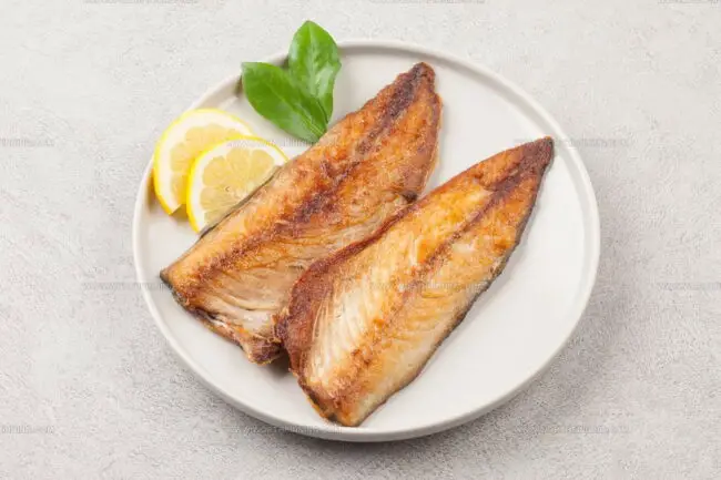 Where Are Top Saltwater Fish Species Harvested or Farmed?