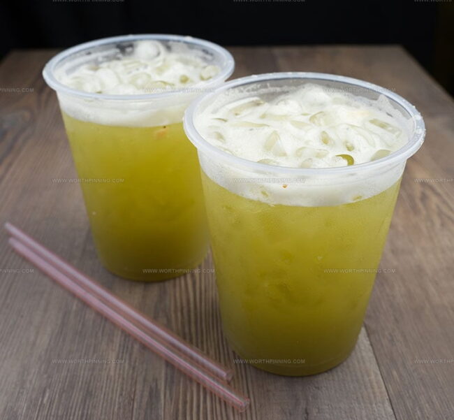 Sugarcane Juice Taste and Features