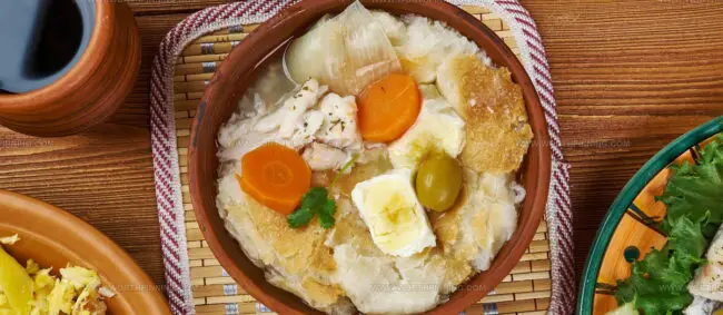 Acorda De Bacalhau