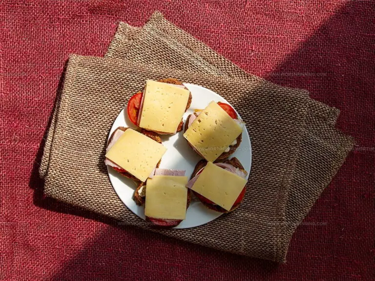 What Does Muenster Cheese Taste Like? A Flavor Guide For Cheese Fans